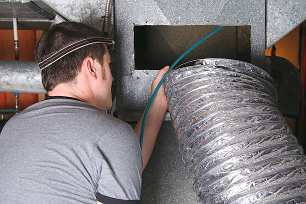 Best Air Duct Cleaning Near Me  in USA